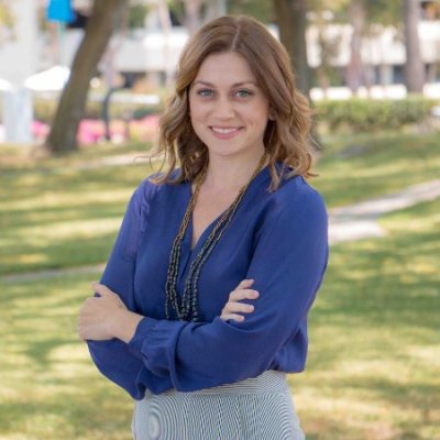 Meredith Turner